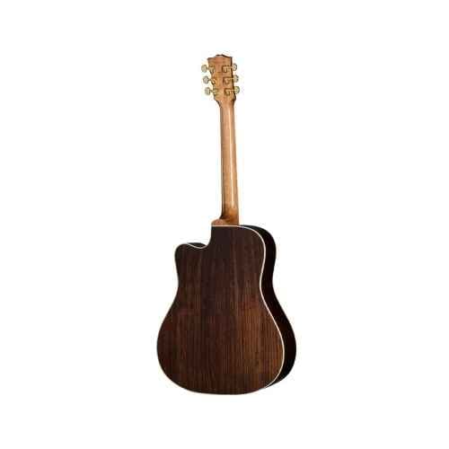 Gibson Hummingbird Standard Rosewood EC Guitarra Acústica Hummingbird Standard Rosewood EC