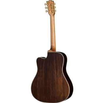 Gibson Hummingbird Standard Rosewood EC Guitarra Acústica Hummingbird Standard Rosewood EC
