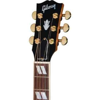 Gibson Hummingbird Standard Rosewood EC Guitarra Acústica Hummingbird Standard Rosewood EC