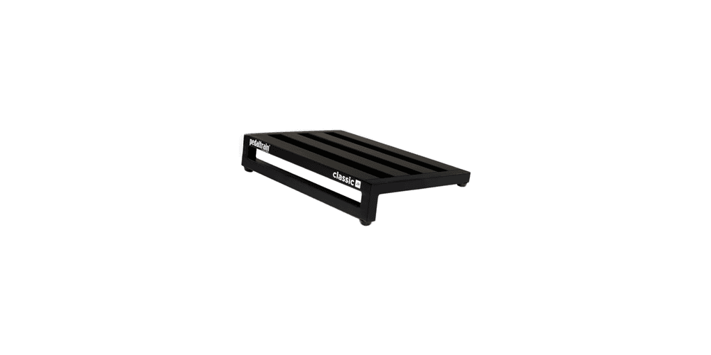 Pedaltrain CLASSIC JR Pedalboard con Funda Blanda PT-CLJ-SC