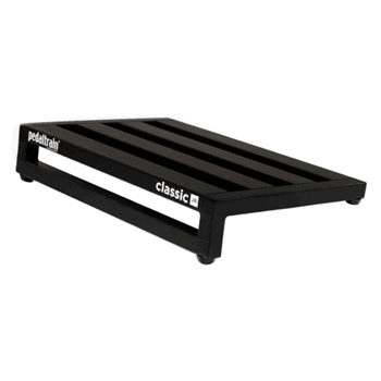 Pedaltrain CLASSIC JR Pedalboard con Funda Blanda PT-CLJ-SC