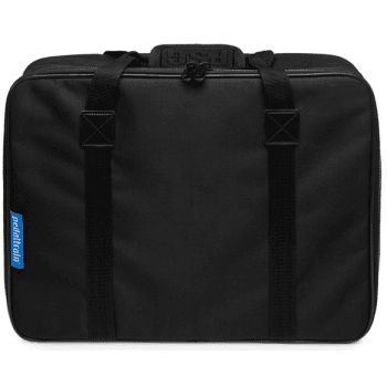 Pedaltrain CLASSIC JR Pedalboard con Funda Blanda PT-CLJ-SC