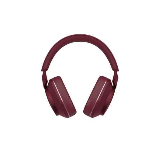 Bowers & Wilkins Px7 S2e Ruby Red Auriculares Cancelación Ruido Px7 S2e Ruby Red