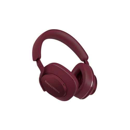 Bowers & Wilkins Px7 S2e Ruby Red Auriculares Cancelación Ruido Px7 S2e Ruby Red