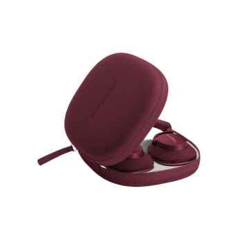 Bowers & Wilkins Px7 S2e Ruby Red Auriculares Cancelación Ruido Px7 S2e Ruby Red