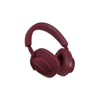 Bowers & Wilkins Px7 S2e Ruby Red Auriculares Cancelación Ruido Px7 S2e Ruby Red