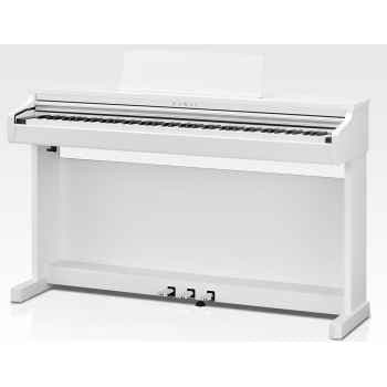 Kawai cx-202 blanco piano digital