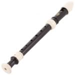 Yamaha yrs-301iii flauta dulce