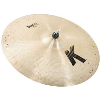 Zildjian ride 22 k dark medium