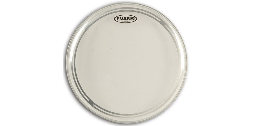 Evans 15 EC Resonant Parche de Tom TT15ECR 15 EC Resonant