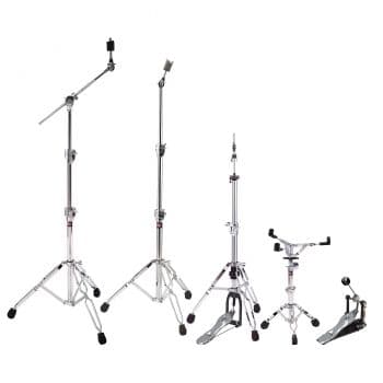 Gibraltar 6700pk pack herrajes