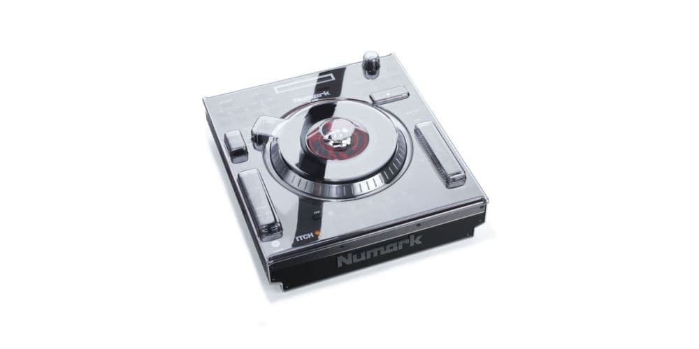 DeckSaver DECKSAVER NUMARK V7 COVER Tapa Protectora DECKSAVER NUMARK V7 COVER