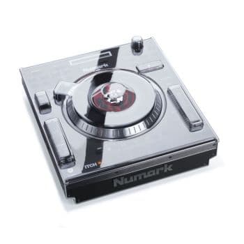 DeckSaver DECKSAVER NUMARK V7 COVER Tapa Protectora DECKSAVER NUMARK V7 COVER