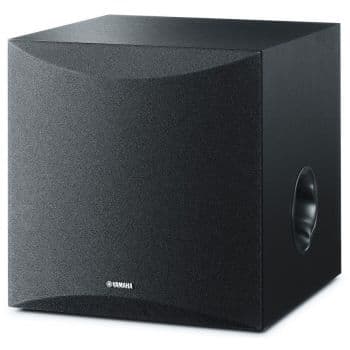 Yamaha ks-sw100 subwoofer para teclados