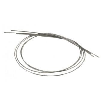 Gibraltar sc-ssc cuerda bordonera metal trenzado