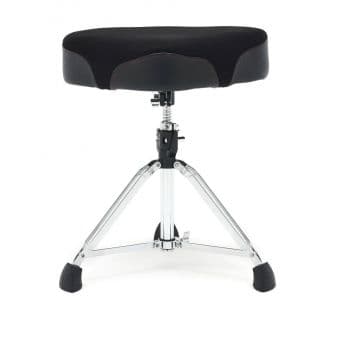 Gibraltar sillines para batería 9000 series 9608os