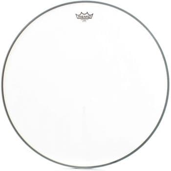 Remo 24 ambassador white br-1224-00