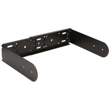 Qsc k10.2 yoke mount para volar k-10 2