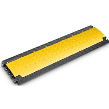 Defender nano lux pasacables de 6 canales lux