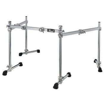 Pearl dr-513 rack batería 3 alas