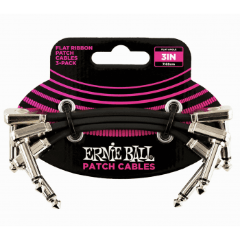 Ernie ball 6220 flat ribbon cables patch