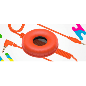 Pioneer dj hc-cp-08-m pack de accesorios para hdj-cue1 y hdj-cue1bt