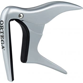 Ortega ocapo-cr cejilla plana para guitarra clásica