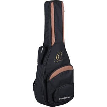 Ortega onb34 funda para guitarra clásica 3/4