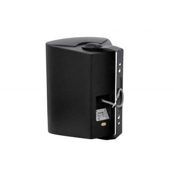 Omnitronic WP-6S Altavoz de 2 vías con soporte WP-6S