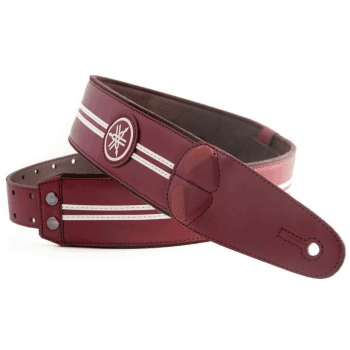 Yamaha by righton race red correa guitarra vegana