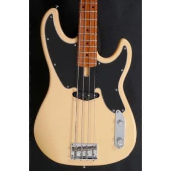 Marcus MillerD5 Alder-4 Vintage White Bajo Eléctrico D5 Alder-4 V-Wht