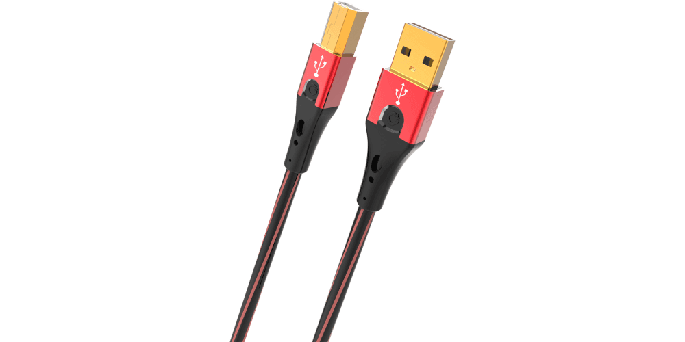Oehlbach 2.0 Evolution USB-A 0,50m Cable USB 2.0 Evolution USB-A 0,50m