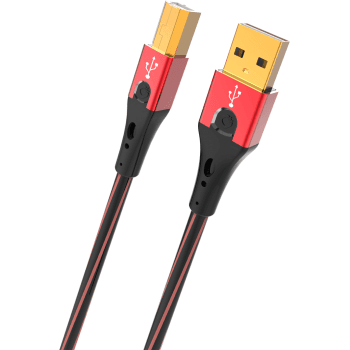 Oehlbach 2.0 Evolution USB-A 0,50m Cable USB 2.0 Evolution USB-A 0,50m
