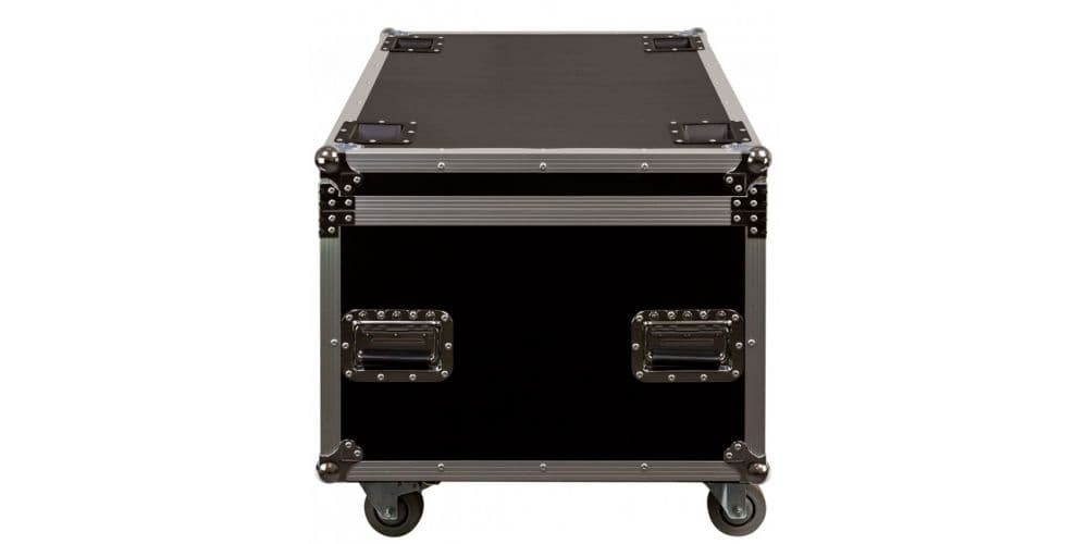Sagitter CASESOLPAR150. Flightcase para SOLPARC150Z CASESOLPAR150