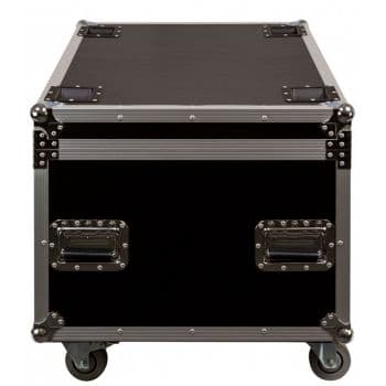 Sagitter CASESOLPAR150. Flightcase para SOLPARC150Z CASESOLPAR150