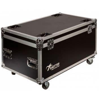 Sagitter CASESOLPAR150. Flightcase para SOLPARC150Z CASESOLPAR150