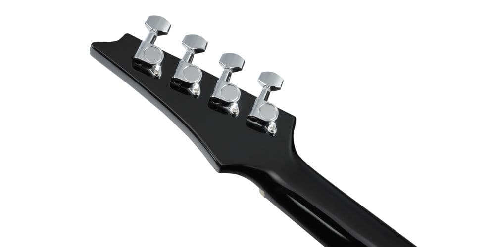 Ibanez URGT100-BK Ukelele Tenor Eléctrico URGT100BK