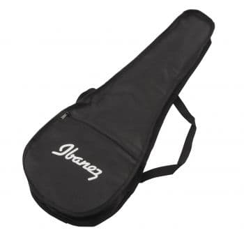 Ibanez URGT100-BK Ukelele Tenor Eléctrico URGT100BK