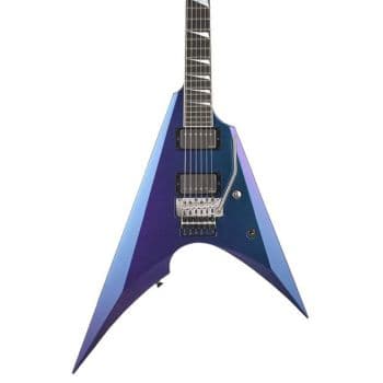 Esp eii arrow andromeda ii guitarra eléctrica
