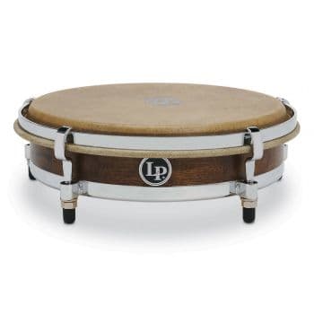 Latin percussion lp5010 pandeiro requinto 10 pulgadas