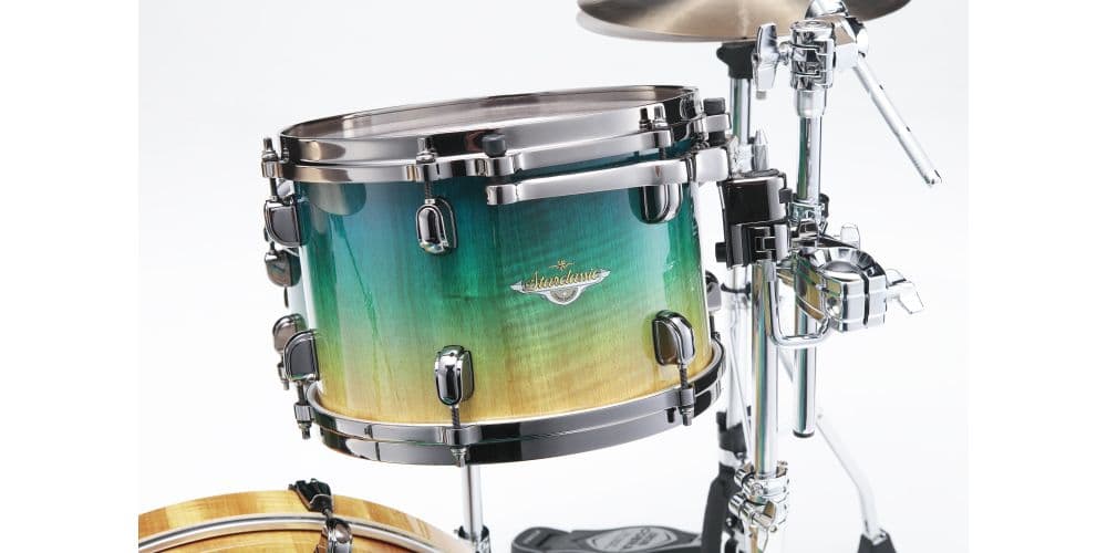 Tama ME32CZS-VMMF Starclassic Maple Hardware Cromado ME32CZS-VMMF