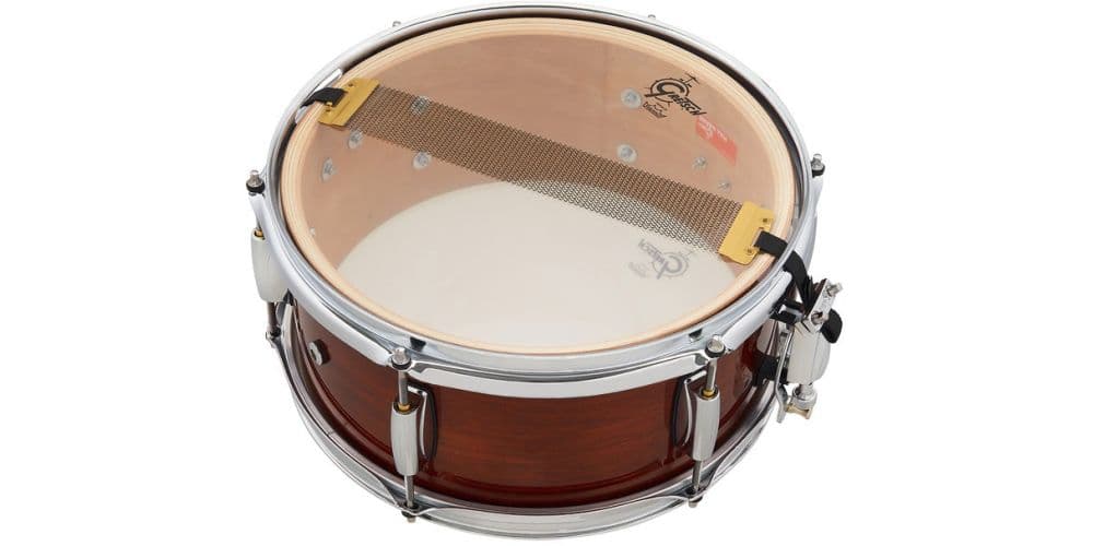 Gretsch Drums S1-6514-MMG Full Range Mahogany Maple Caja 14x6,5 S1-6514-MMG
