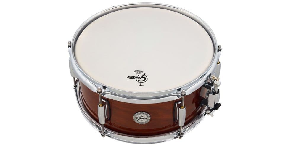 Gretsch Drums S1-6514-MMG Full Range Mahogany Maple Caja 14x6,5 S1-6514-MMG