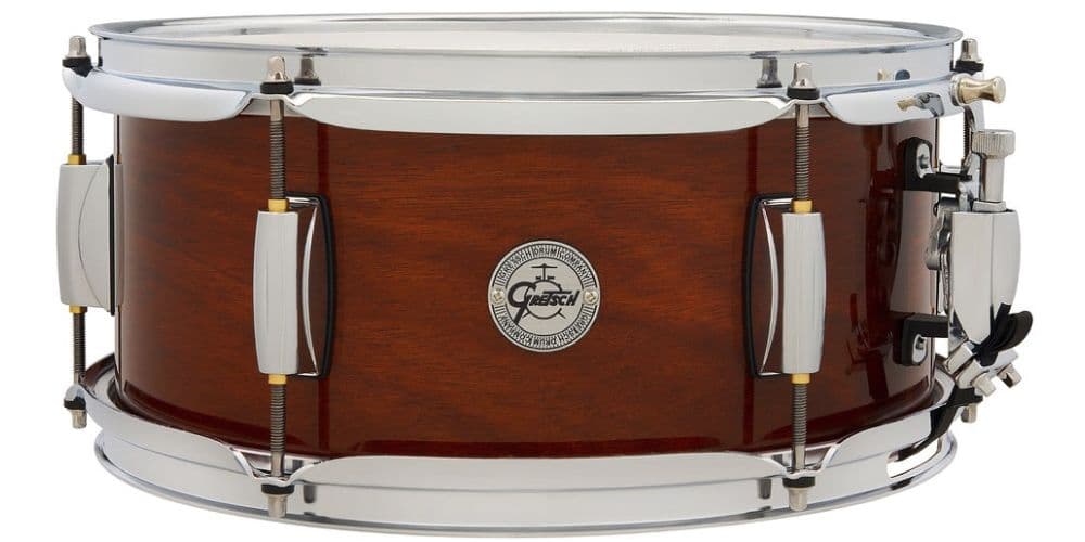 Gretsch Drums S1-6514-MMG Full Range Mahogany Maple Caja 14x6,5 S1-6514-MMG