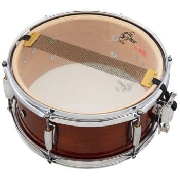 Gretsch Drums S1-6514-MMG Full Range Mahogany Maple Caja 14x6,5 S1-6514-MMG