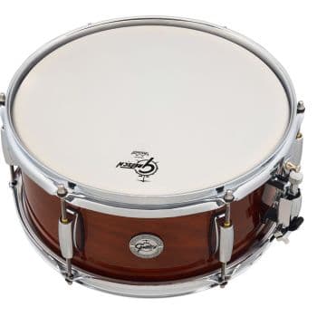 Gretsch Drums S1-6514-MMG Full Range Mahogany Maple Caja 14x6,5 S1-6514-MMG