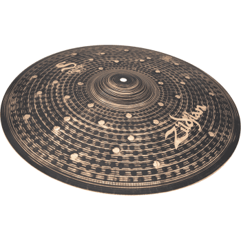 Zildjian pzisd18c crash 18 s dark