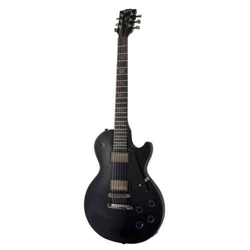 Gibson Les Paul Studio Exclusive Dark Navy Guitarra Eléctrica Funda Incluída ( REACONDICIONADO ) Les Paul Studio Exclusive Dark Navy