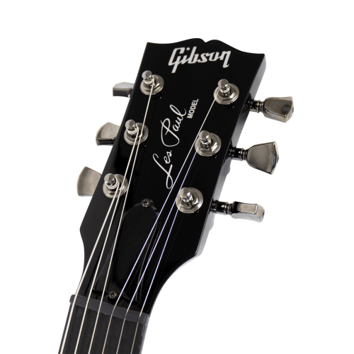 Gibson Les Paul Studio Exclusive Dark Navy Guitarra Eléctrica Funda Incluída ( REACONDICIONADO ) Les Paul Studio Exclusive Dark Navy