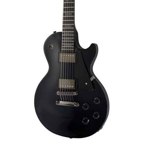 Gibson Les Paul Studio Exclusive Dark Navy Guitarra Eléctrica Funda Incluída ( REACONDICIONADO ) Les Paul Studio Exclusive Dark Navy